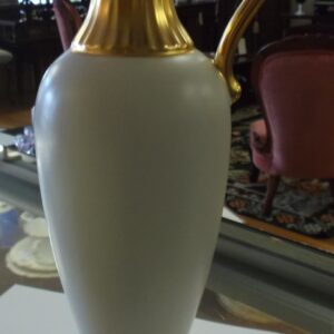 Crown Devon Ewer circa 1960