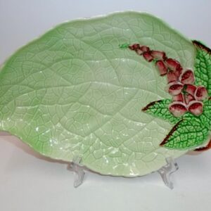 Carlton Ware ‘Foxglove’ bowl c1940