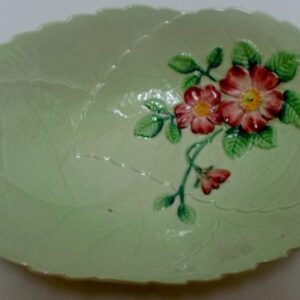 Carlton Ware ‘Primula’ bowl c1940