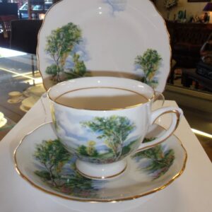 Colclough trio circa 1960