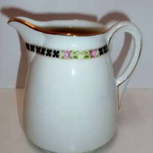 Noritake jug 1905-1939