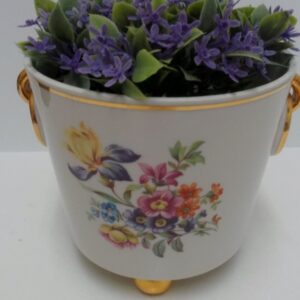 Weisswasser jardiniere c 1950