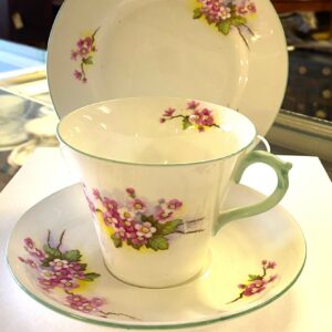 Shelley 'Blossom' trio circa 1940