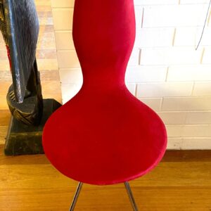 Olav Eldoy (Swedish designer) 'Date Chair' for Varier Furniture Norway circa 1990